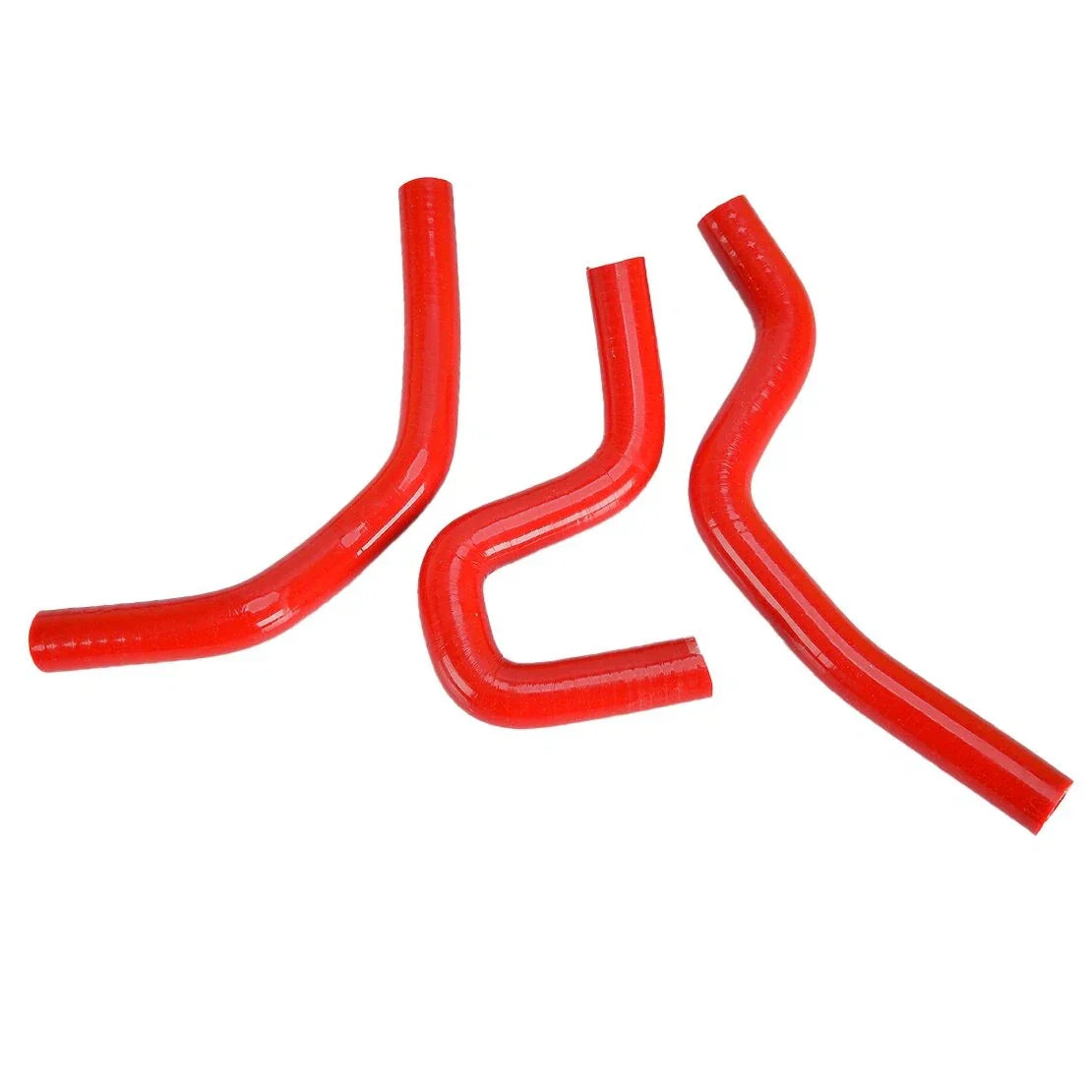 Silicone Radiator Coolant Hose Kit for Honda CR85R CR85RB Expert (2003-2008)