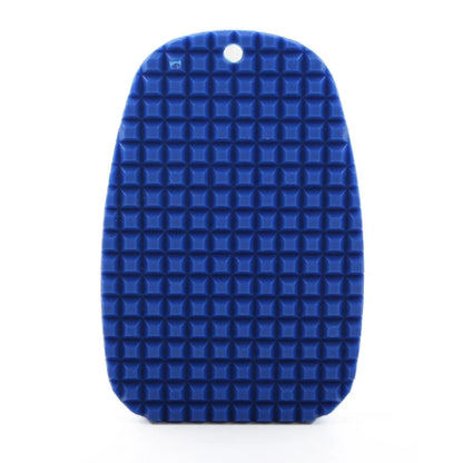 Universal Motorcycle Side Stand Non-slip Plate Extension Foot Pad