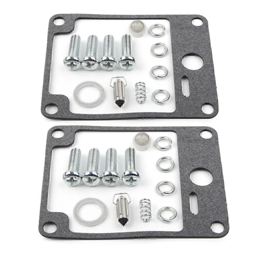 Carburetor Repair Kit for Yamaha XV1100 XV1000 Virago (1986-1999)