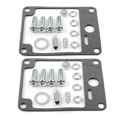 Carburetor Repair Kit for Yamaha XV1100 XV1000 Virago (1986-1999)