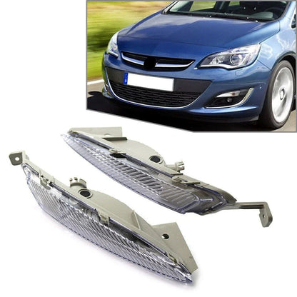 Side Marker Light Turn Signal Lamp for OPEL Astra Sedan (2012-2015)