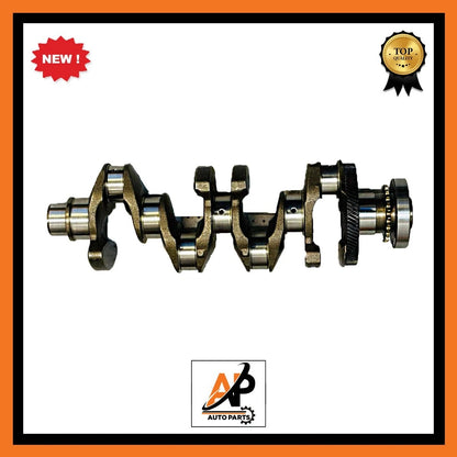 Crankshaft and Bearings Kit Replacement for Land Rover Range Rover (2000–2018)