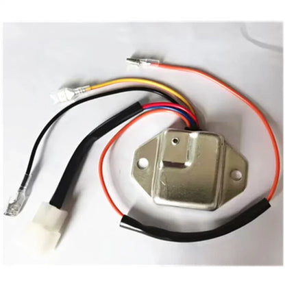 Engine Ignitor Assembly for EZGO Golf Cart 2-Cycle (1991-1994)