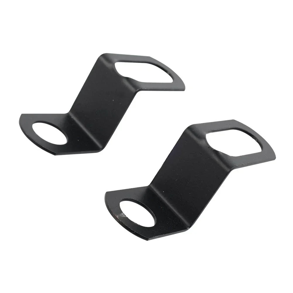 Rear Turn Signal Support Bracket for Harley Chopper Bobber Cafe Racer