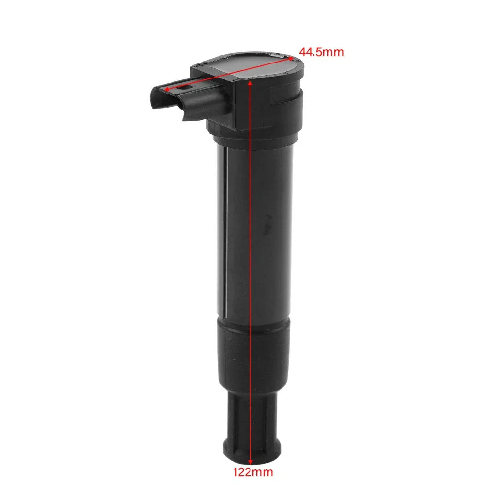 Ignition Coil for BMW R1150 R1200GS Adv R Nine T R1200RT R900RT (2001-2019)