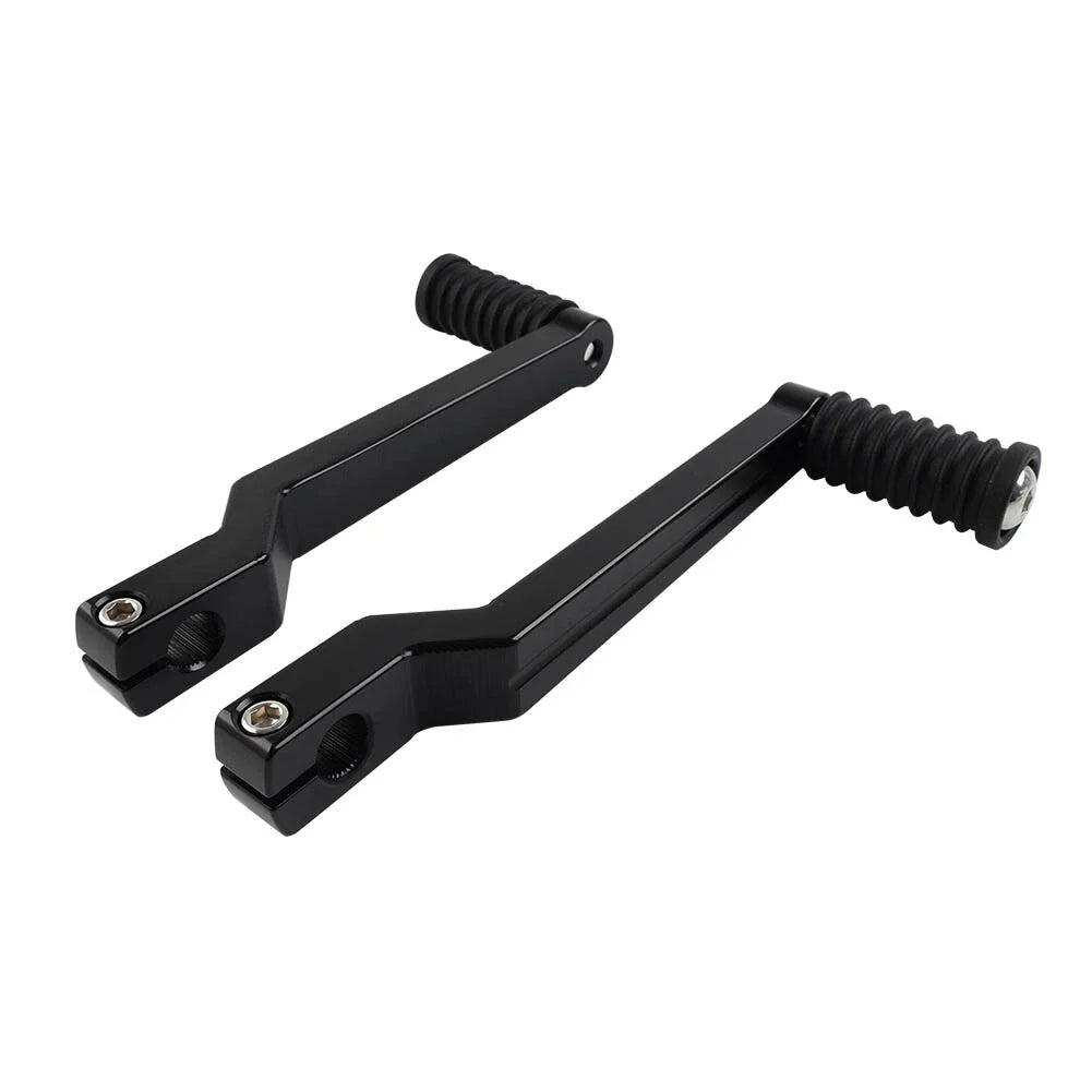 Heel Toe Shift Lever Pegs for Harley Touring Trike 2008-2023