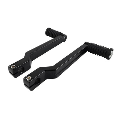 Heel Toe Shift Lever Pegs for Harley Touring Trike 2008-2023