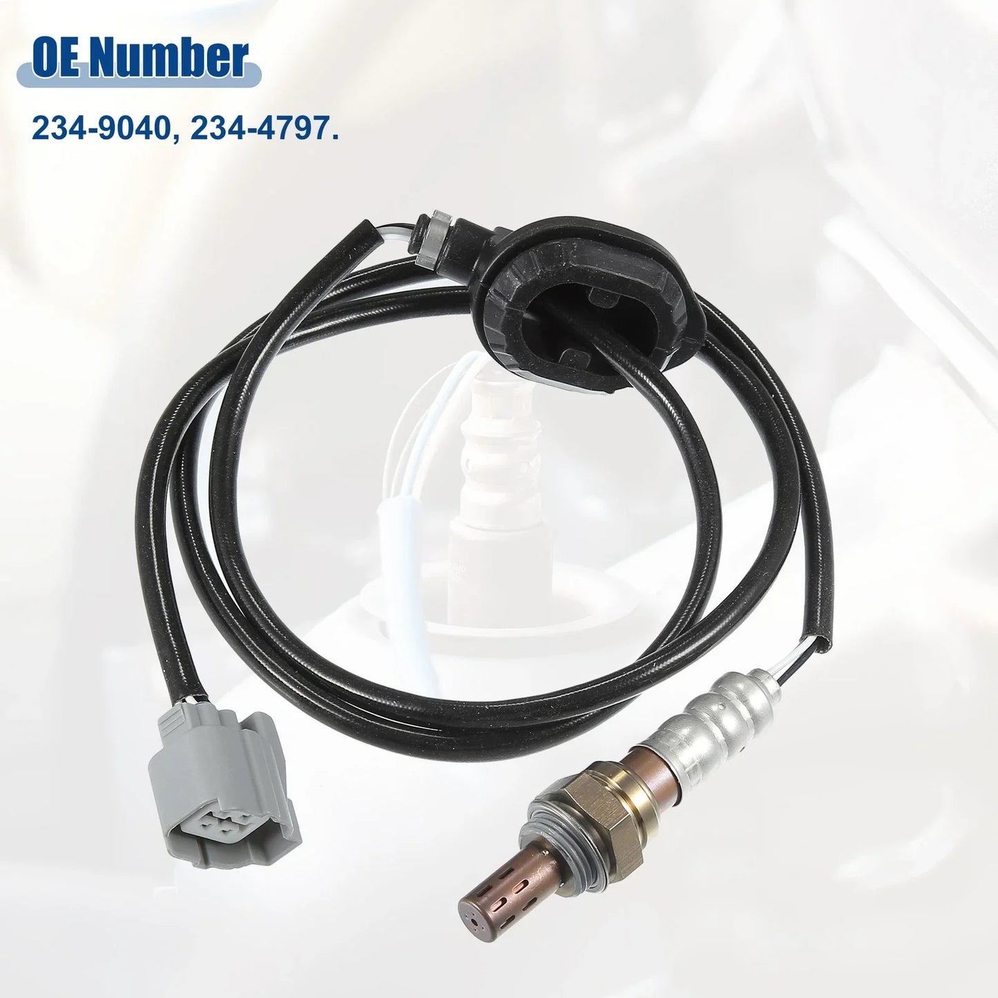 O2 Oxygen Sensor Replacement for Honda Accord