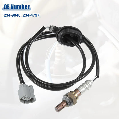 O2 Oxygen Sensor Replacement for Honda Accord