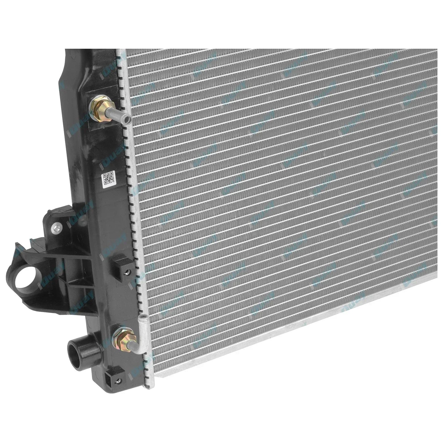 Radiator for Toyota Landcruiser Prado KDJ150 KDJ155 4cyl 3.0L 2009-2015
