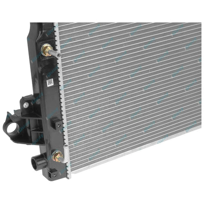 Radiator for Toyota Landcruiser Prado KDJ150 KDJ155 4cyl 3.0L 2009-2015