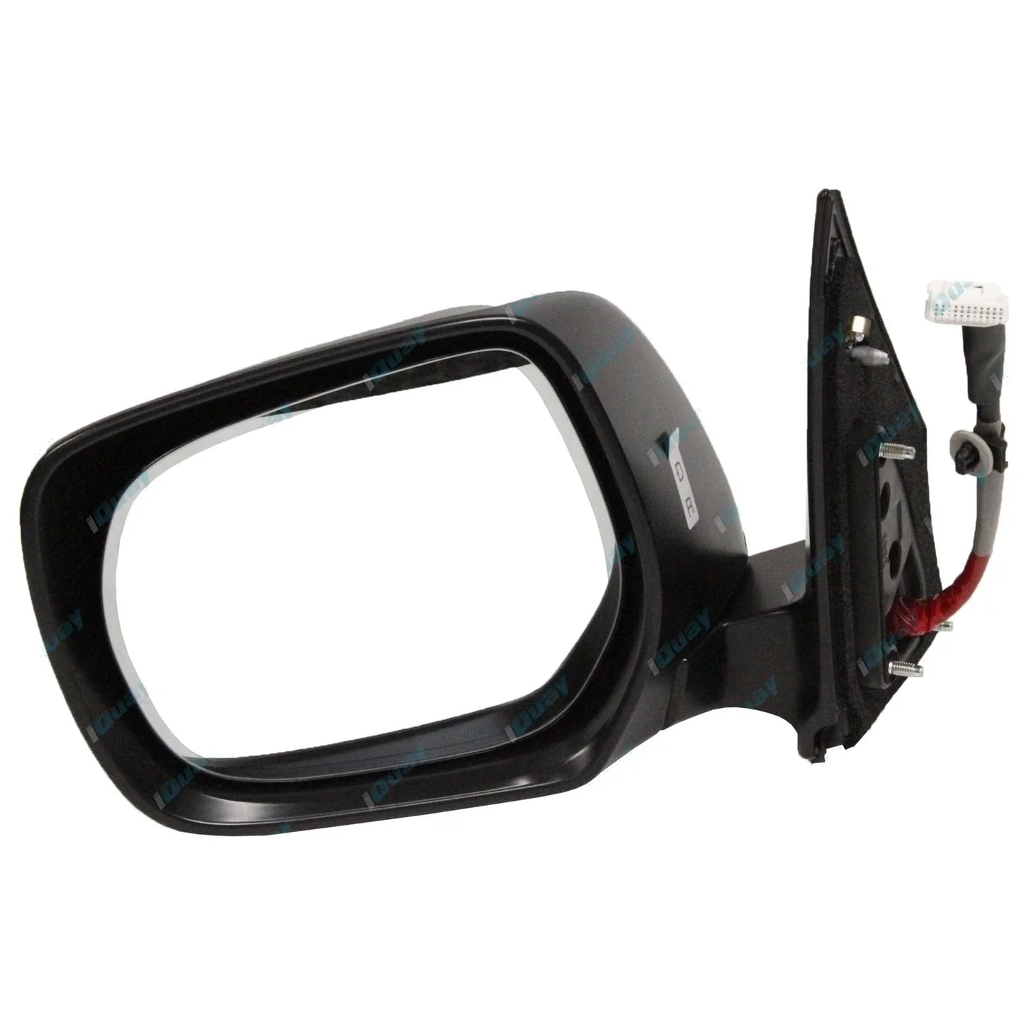 Genuine Electric Door Mirror LH for Toyota Landcruiser 200 Series (2012-On)
