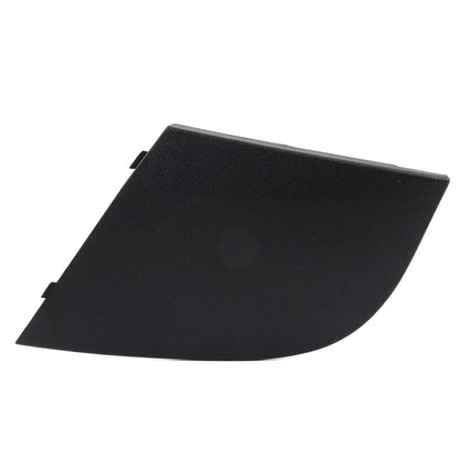 Front Water Drain Cover Left Black for Mercedes Benz B-Class W245 (2005-2012)