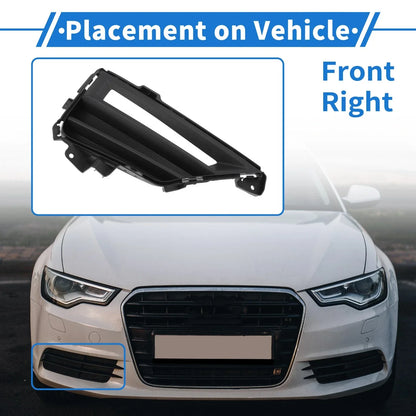 Front Right Fog Light Grill for Honda CR-V (2020-2022)