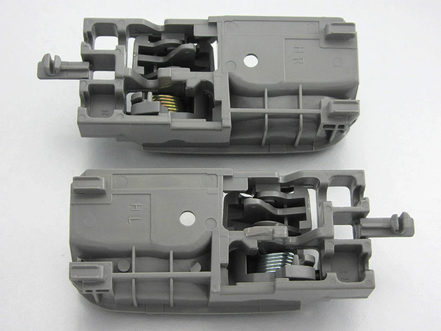 Inner Door Handle for 2005-2012 Toyota Hilux SR5 & 2003-2008 Corolla (2 x)