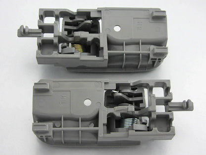 Inner Door Handle for 2005-2012 Toyota Hilux SR5 & 2003-2008 Corolla (2 x)