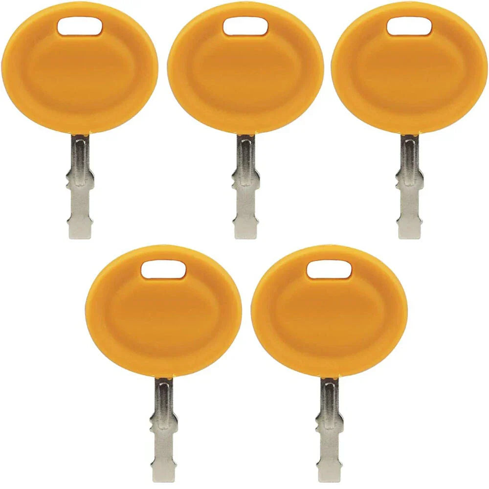 5PCS Ignition Key for Cub Cadet Lawn Mower Tractor