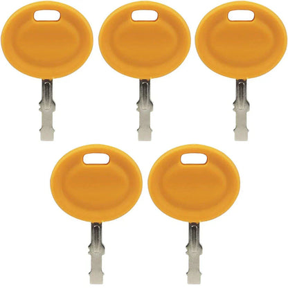 5PCS Ignition Key for Cub Cadet Lawn Mower Tractor