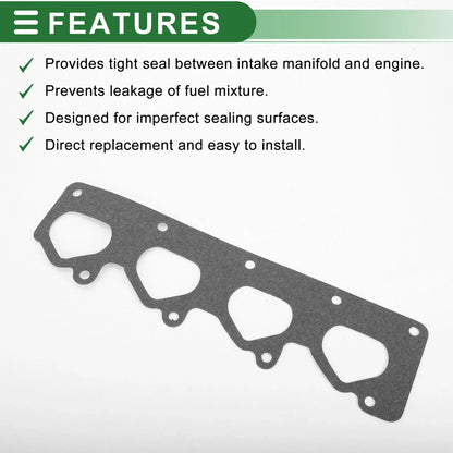 Engine Intake Manifold Gasket for Hyundai Elantra 2000-2006