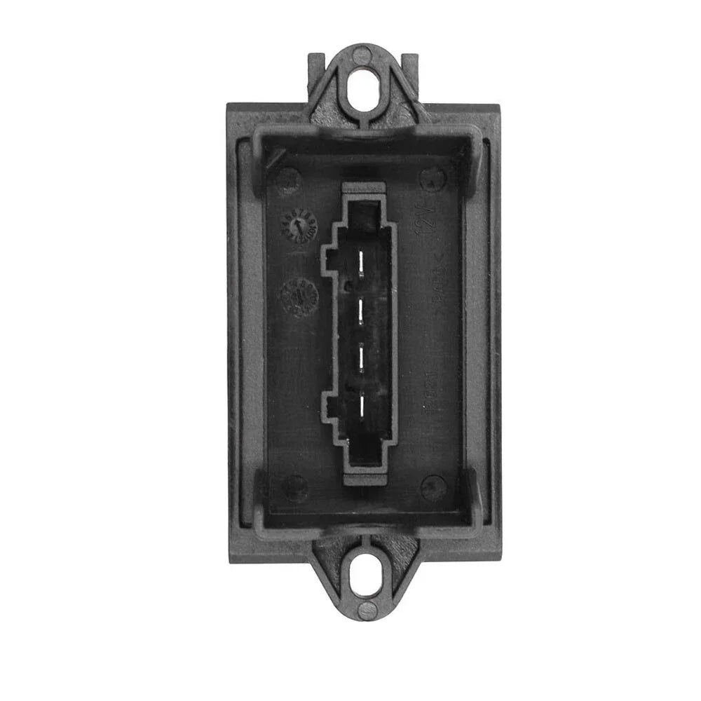 Heater Blower Motor Fan Resistor for Citroen C2, Peugeot 1007 (2003-2010)
