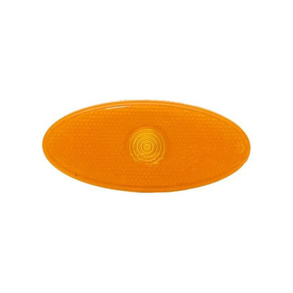 3 x Side Marker Lights for Renault Master, Vauxhall Movano, Nissan NV400