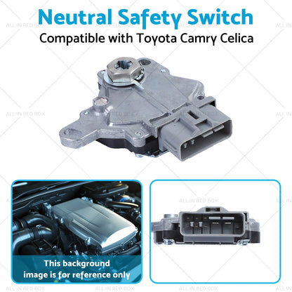 Neutral Safety Switch for Toyota Camry Celica (1994-1999)