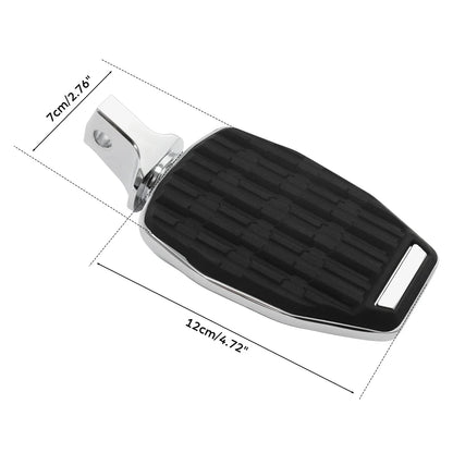 Footpegs & Footrest for BMW R18 (2020-2024)