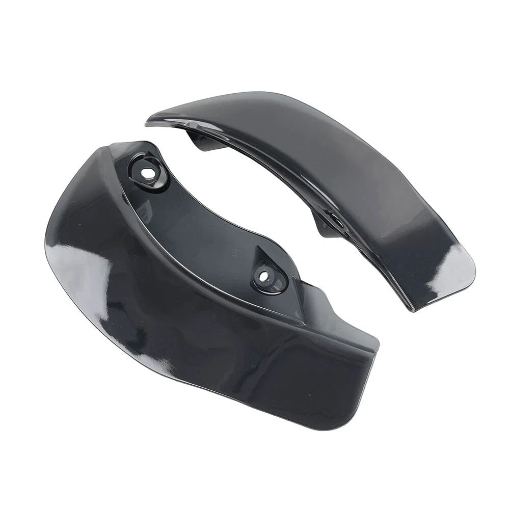 Air Deflector Side Wind for Harley Road Glide Special FLTRXS FLTRX Ultra FLTRU (2017-2023)