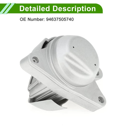 Engine Mount for Porsche McLaren 95B 2015 3.0T DCT (2015)