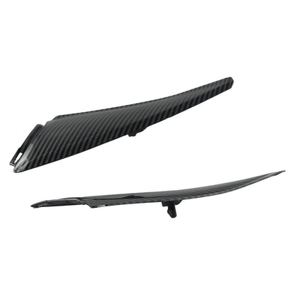 Frame Cover / 2pcs / Fairing Trim for Vehicle