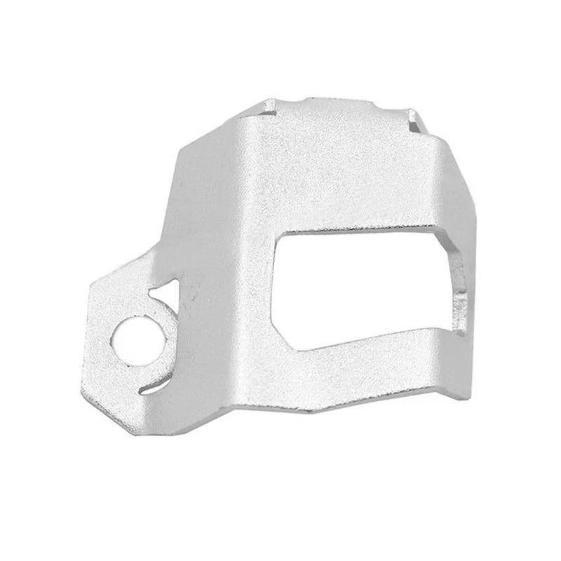 Rear Brake Fluid Reservoir Cap Protector for BMW F8000GS G650GS F800R (2013-2023)
