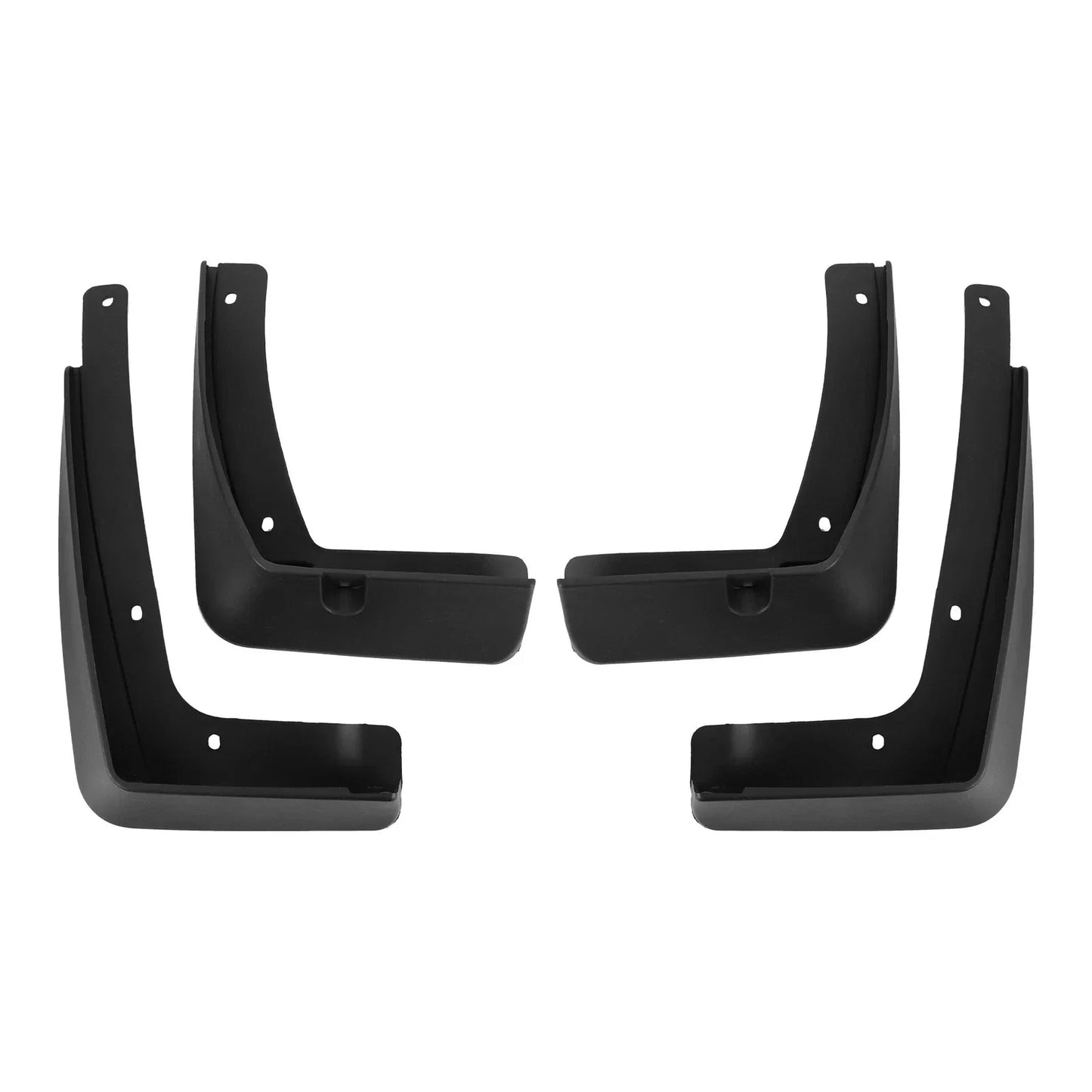 Mud Flaps Splash Guards for Hyundai IX35 2018-2020 with Mount Accessories