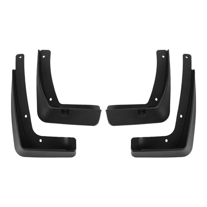 Mud Flaps Splash Guards for Hyundai IX35 2018-2020 with Mount Accessories