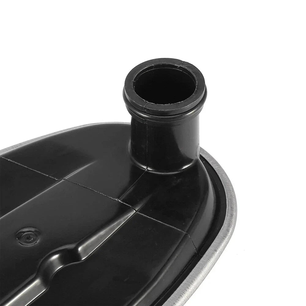 Transmission Filter Oil Pan Gasket for Mercedes-Benz C E Class W203 W211 CLK (2000-2010)