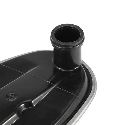 Transmission Filter Oil Pan Gasket for Mercedes-Benz C E Class W203 W211 CLK (2000-2010)