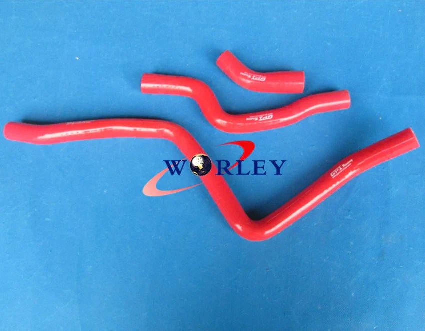 Radiator Hose Kit for Yamaha Raptor 660 YFM660 (2001-2005)