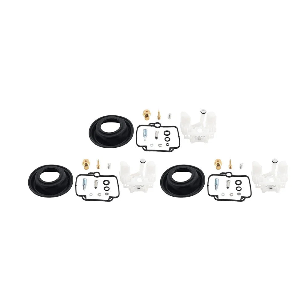 Carburetor Rebuild Kit for Mikuni BST36 Daytona 900 (1991-1993)