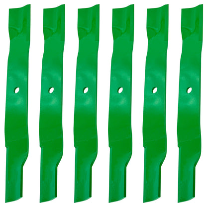 60 Inch High Lift Mower Blades Kit for Ariens (1980–2025)