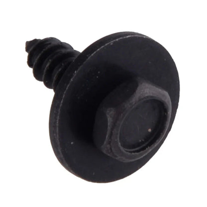 10 Pcs Bumper Screw Nut Clips for Toyota Matrix, Prius, RAV4, Sienna, Corolla (2003-2023)