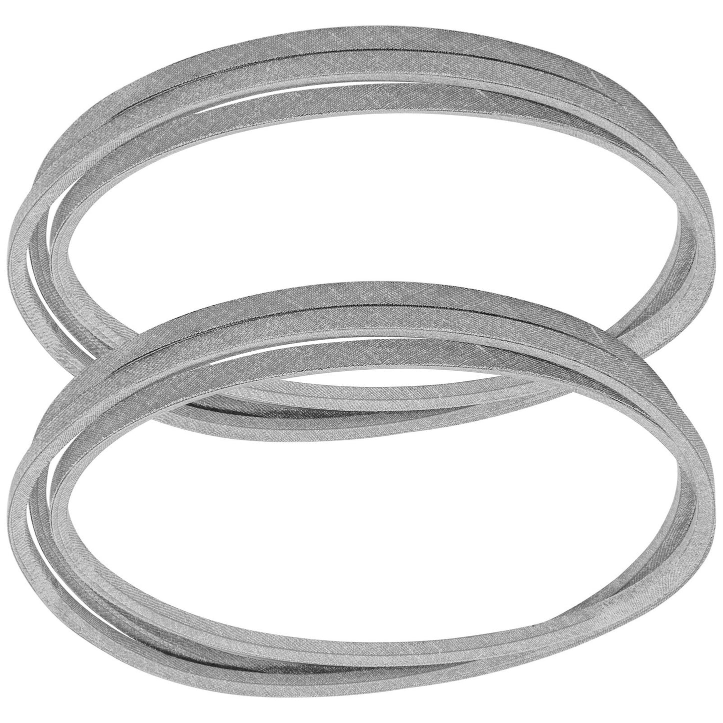 Deck Belts 42 Inch Replacement for Toro ZS4200 ZS4235 ZS4260 (2000–2010)