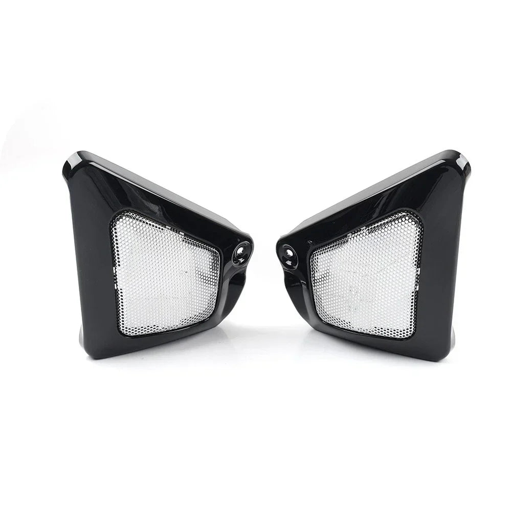 Airbox Frame Neck Side Cover Guard for Harley Davidson V-Rod Special (2007-2017)