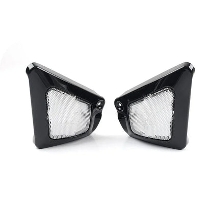 Airbox Frame Neck Side Cover Guard for Harley Davidson V-Rod Special (2007-2017)