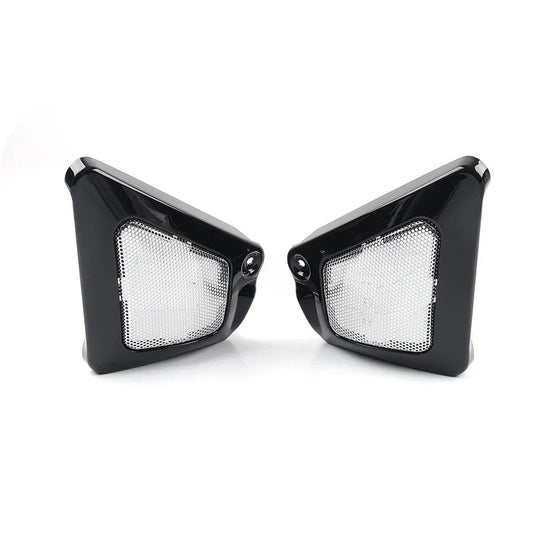 Airbox Frame Neck Side Cover Guard for Harley Davidson V-Rod Special (2007-2017)