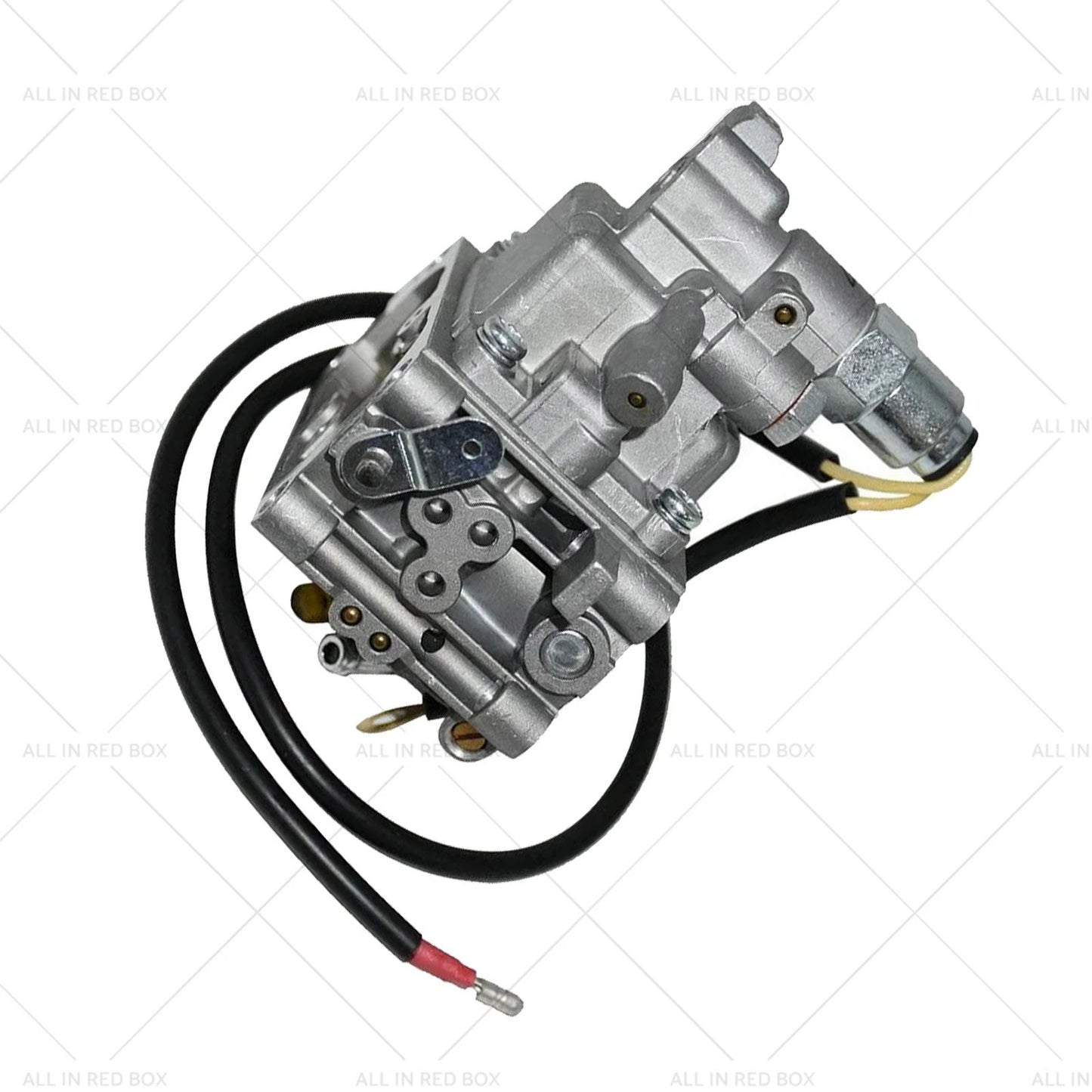 Carburetor for Honda GX630 GX660 GX690 GX670 GX670R (2005-2023)