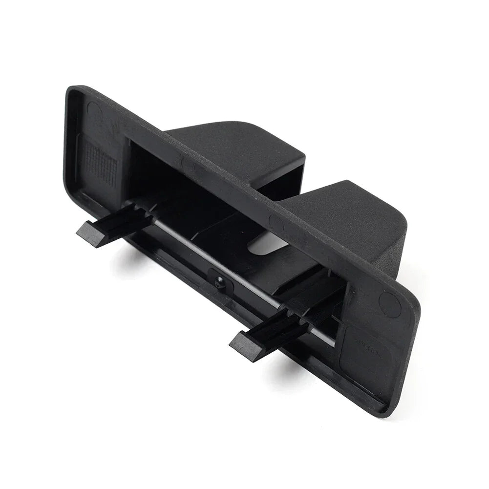 Trunk Tailgate Lock Cover for Land Rover Range Rover Sport Velar & Jaguar
