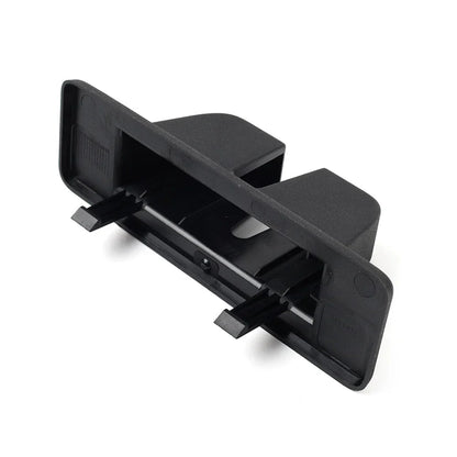 Trunk Tailgate Lock Cover for Land Rover Range Rover Sport Velar & Jaguar