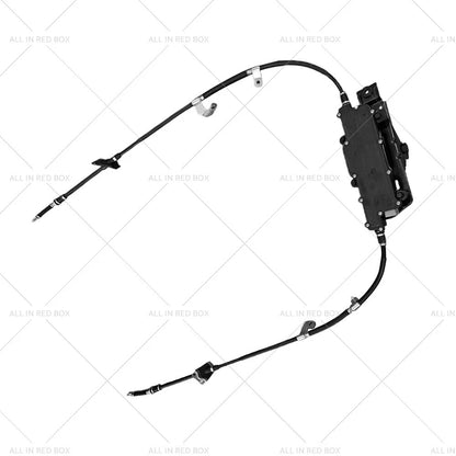 Electronic Parking Brake Assembly for Hyundai Santa Fe (2012-2019)