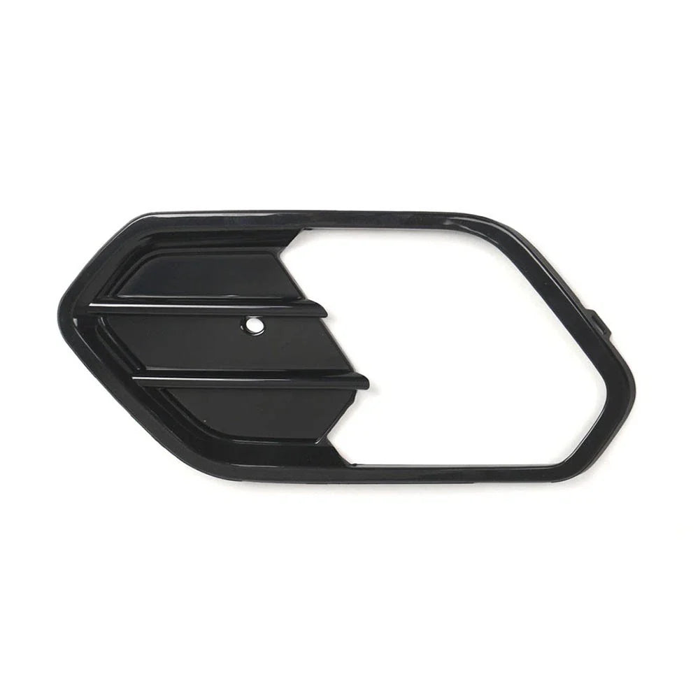 Left Side Front Bumper Fog Light Cover for Ford Escape, Kuga (2017-2019)