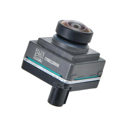 Rear Side Driver Camera for Chevrolet Silverado 1500 (2024-2025)
