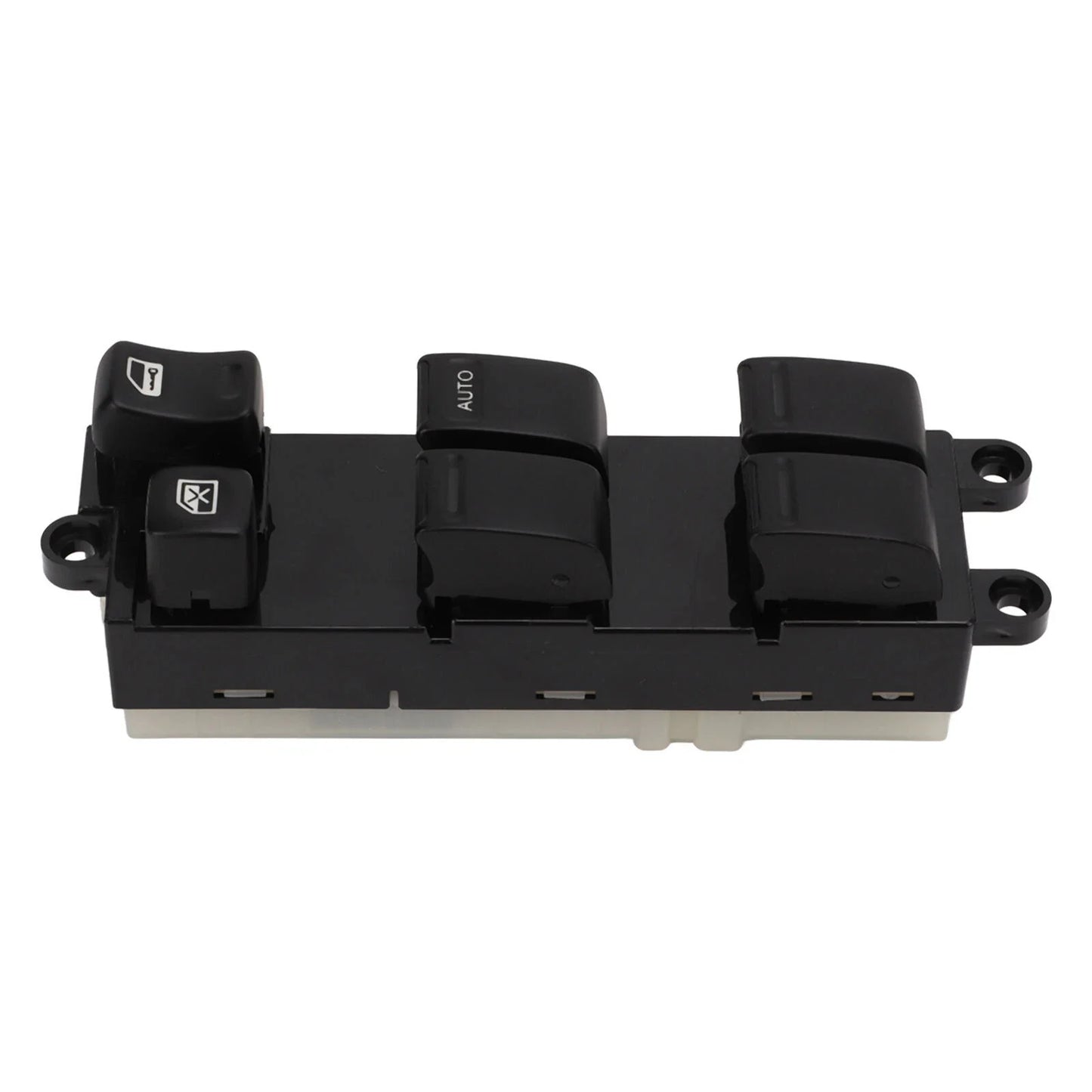 Power Master Window Switch for Nissan Patrol GU Y61 (1997-2017) Driver 2 Plug